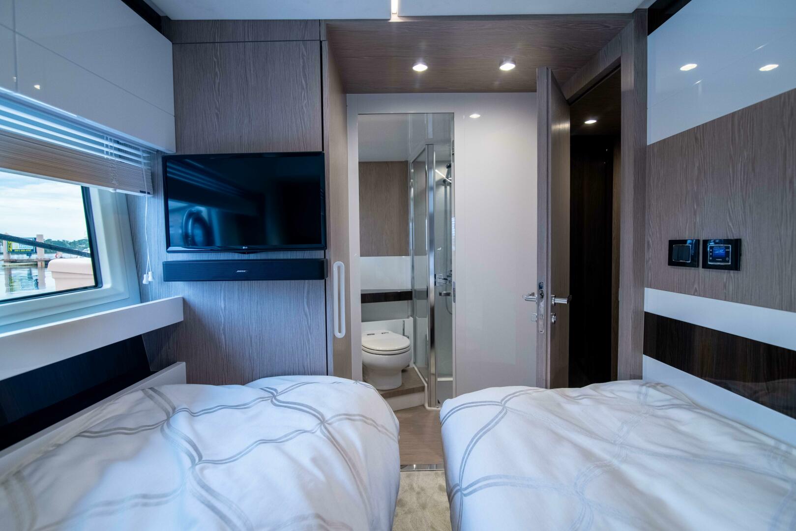 Azimut-S7 2019-Triple Play Boca Raton-Florida-United States-Azimut 70 Triple Play --4796217 | Thumbnail