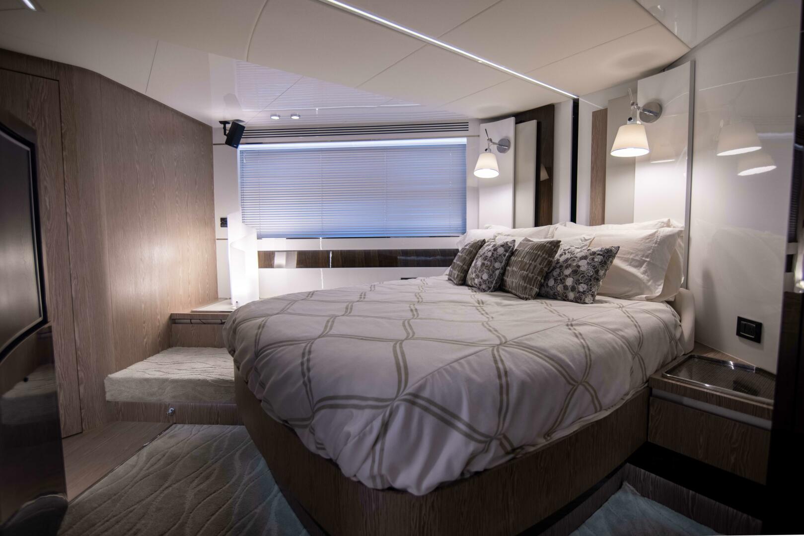 Azimut-S7 2019-Triple Play Boca Raton-Florida-United States-Azimut 70 Triple Play --4796206 | Thumbnail