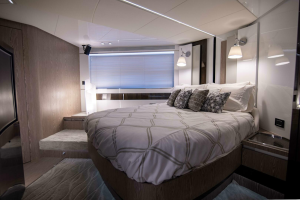 Azimut-S7 2019-Triple Play Boca Raton-Florida-United States-Azimut 70 Triple Play --4796206