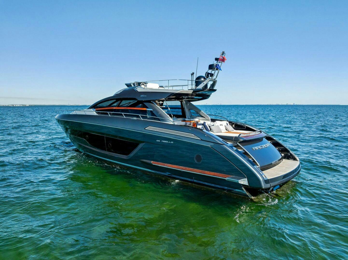 Riva-Ribelle 2020-ARCADIA Coral Gables-Florida-United States-4823383