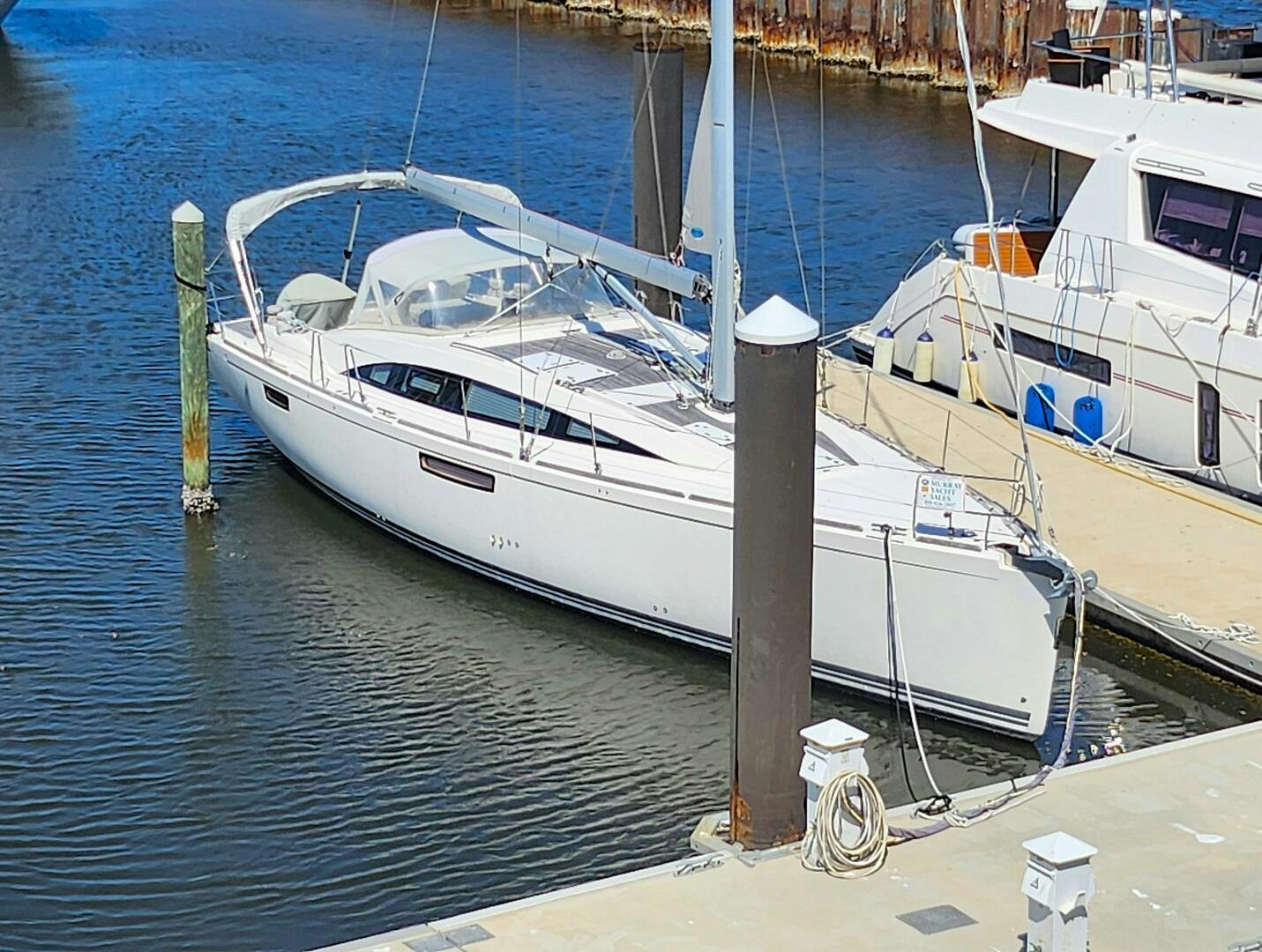 Bavaria-Vision 46 2014-Seas the Day Bradenton-Florida-United States-5158731