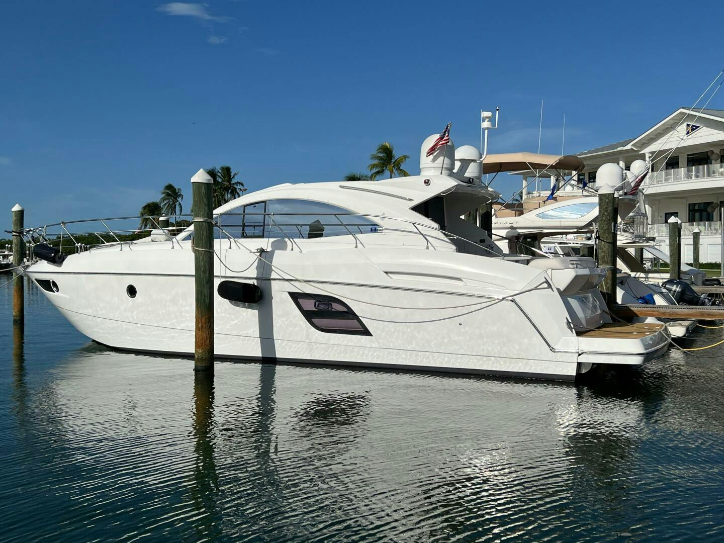 Aquila-44 Yacht 2018-Gr8 Day  Marsh Harbour-Bahamas-4801195