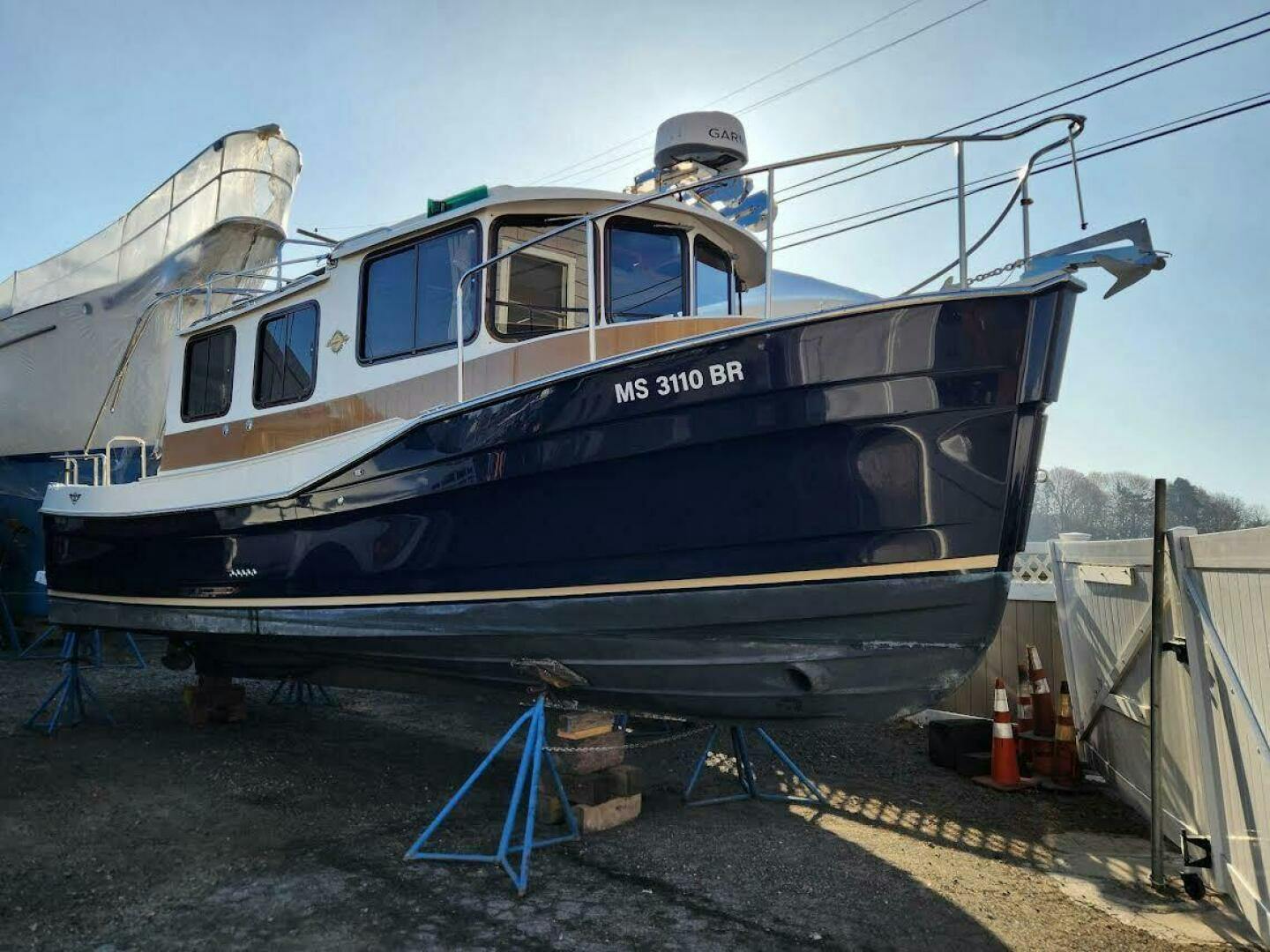 Ranger Tugs-R-27 2017 -Salem,  Ma. 01970-Massachusetts-United States-4809001