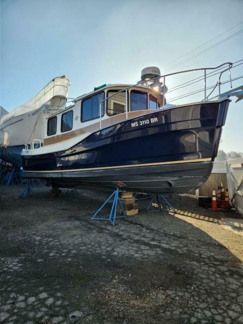 Ranger Tugs-R-27 2017 -Salem,  Ma. 01970-Massachusetts-United States-4809003