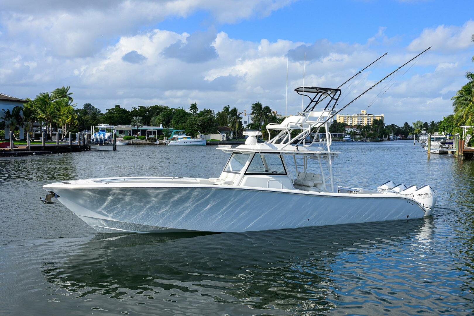 Yellowfin-42 2021-Denied North Miami-Florida-United States-4914296 | Thumbnail