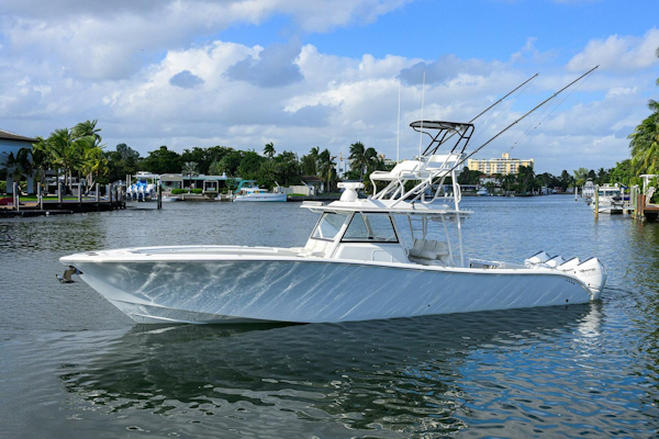 Yellowfin-42 2021-Denied North Miami-Florida-United States-4914296