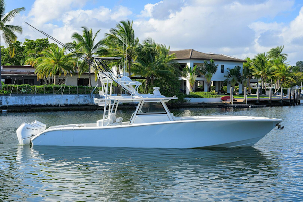Yellowfin-42 2021-Denied North Miami-Florida-United States-4914289