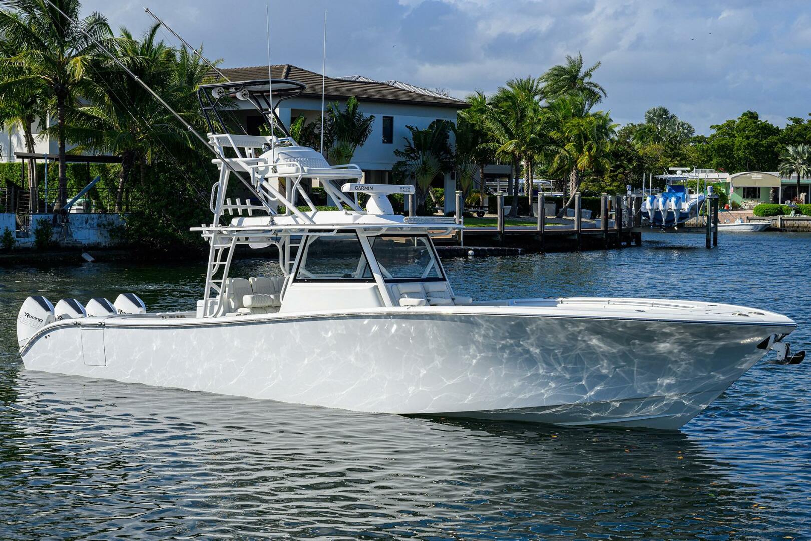 Yellowfin-42 2021-Denied North Miami-Florida-United States-4914291 | Thumbnail