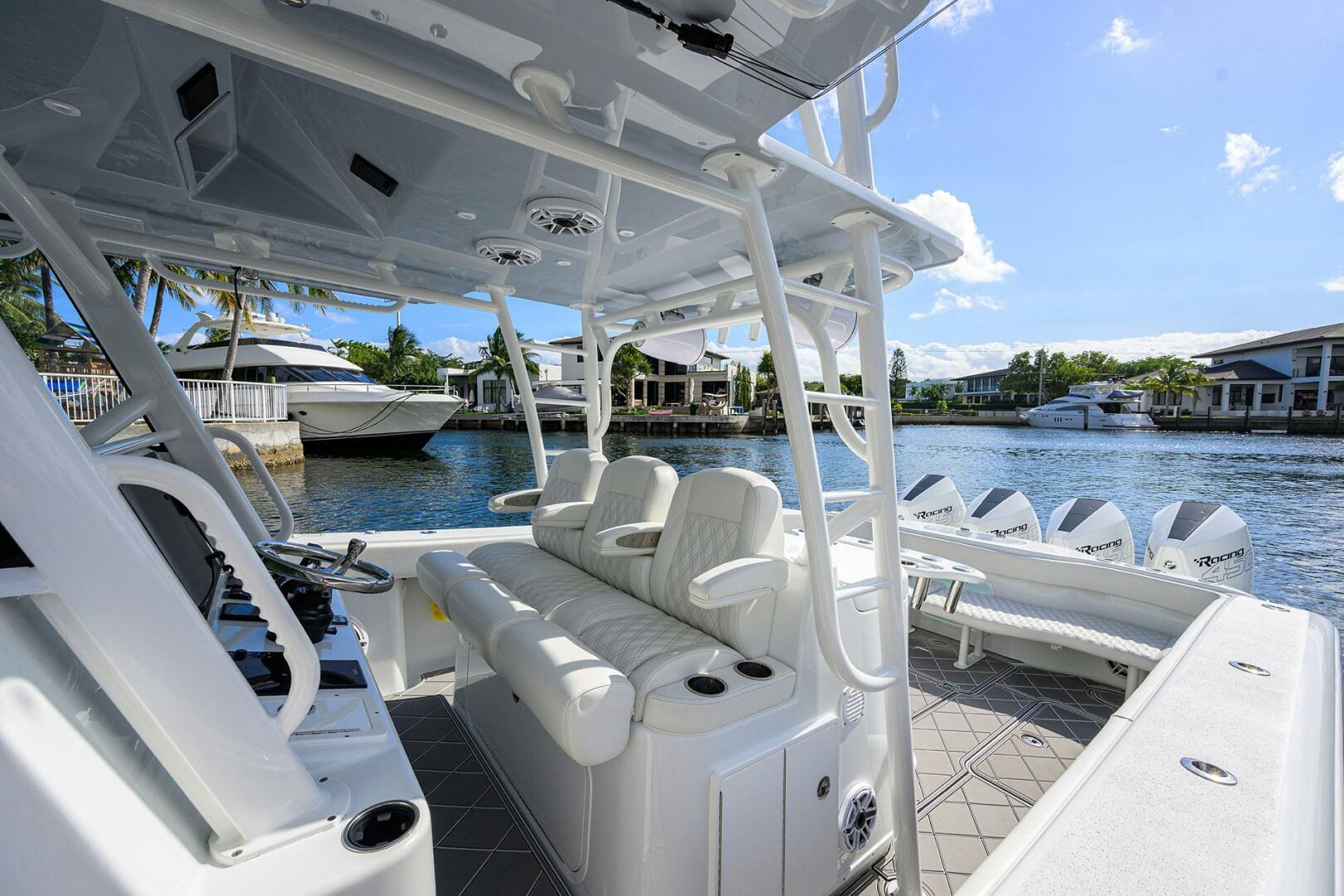 Yellowfin-42 2021-Denied North Miami-Florida-United States-4914321 | Thumbnail