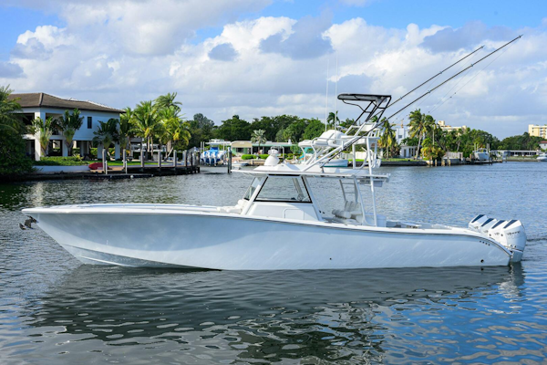 Yellowfin-42 2021-Denied North Miami-Florida-United States-4914298