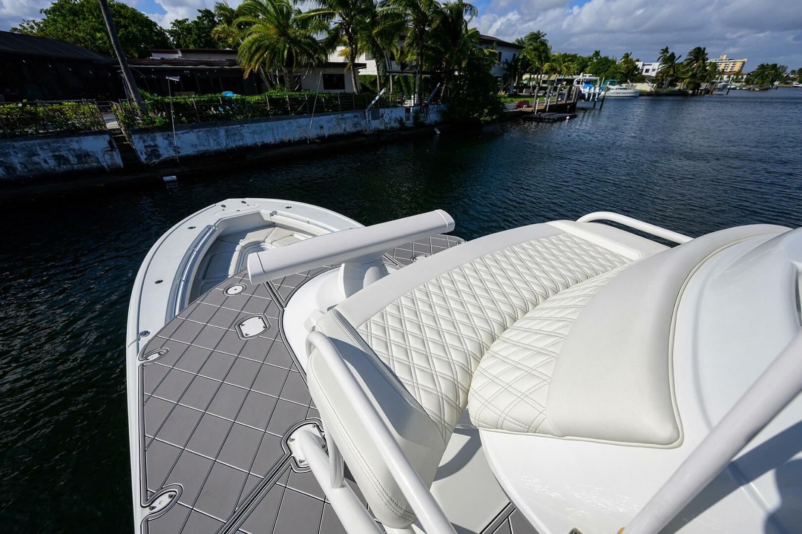 Yellowfin-42 2021-Denied North Miami-Florida-United States-4914330 | Thumbnail