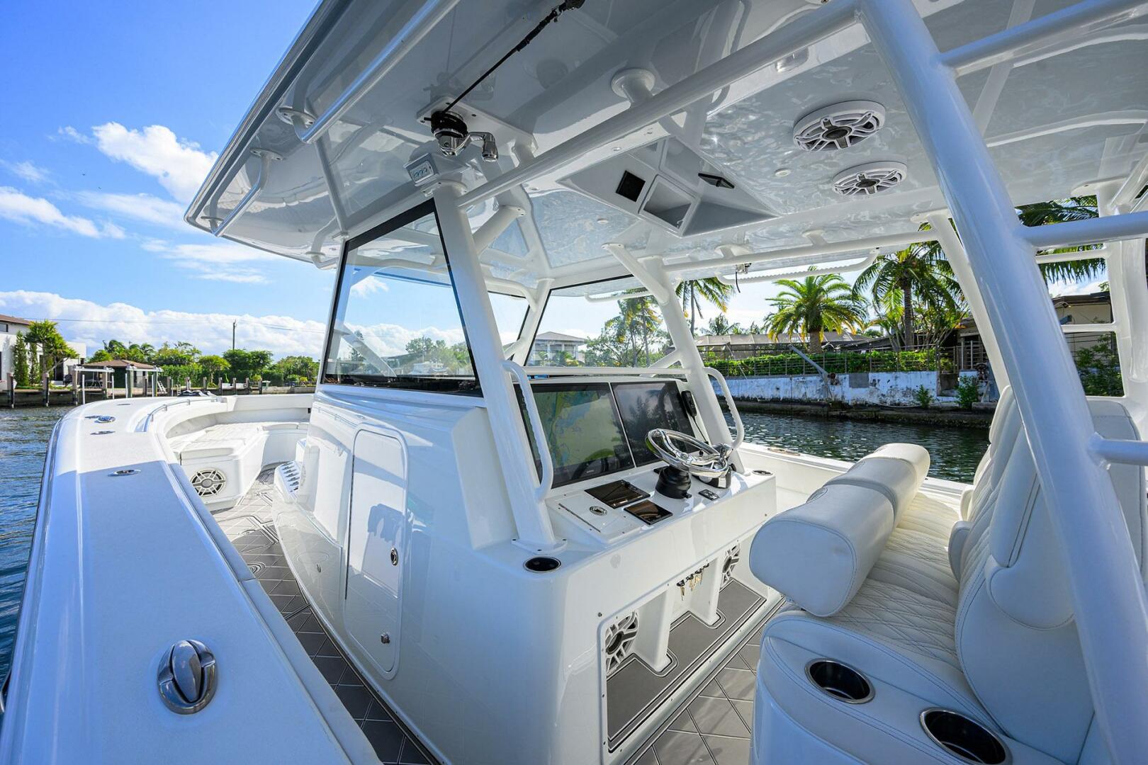 Yellowfin-42 2021-Denied North Miami-Florida-United States-4914320 | Thumbnail