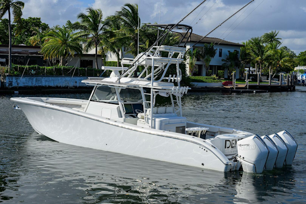 Yellowfin-42 2021-Denied North Miami-Florida-United States-4914301