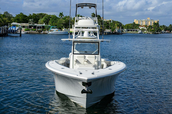 Yellowfin-42 2021-Denied North Miami-Florida-United States-4914294