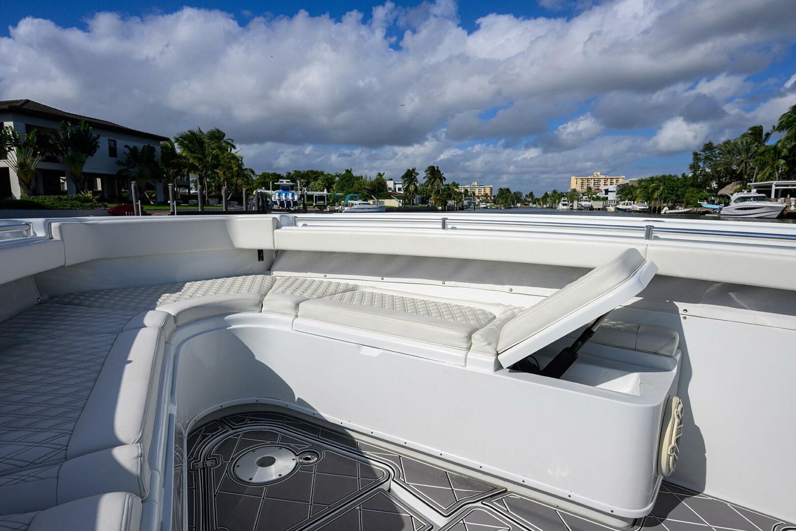 Yellowfin-42 2021-Denied North Miami-Florida-United States-4914312 | Thumbnail
