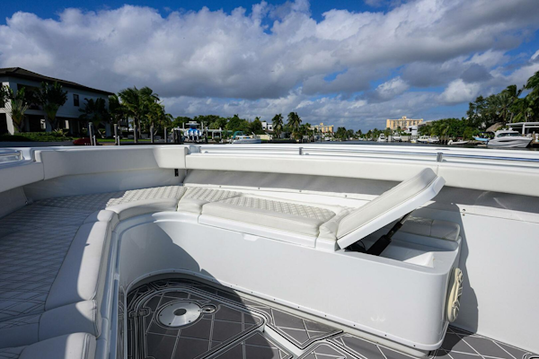 Yellowfin-42 2021-Denied North Miami-Florida-United States-4914312