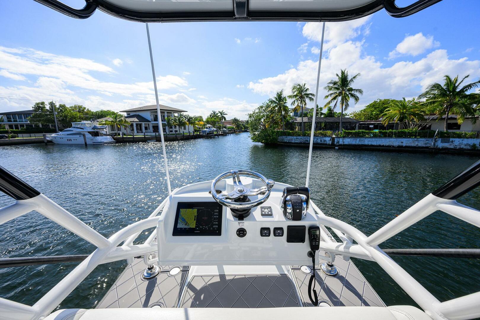 Yellowfin-42 2021-Denied North Miami-Florida-United States-4914324 | Thumbnail