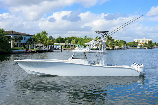 Yellowfin-42 2021-Denied North Miami-Florida-United States-4914299