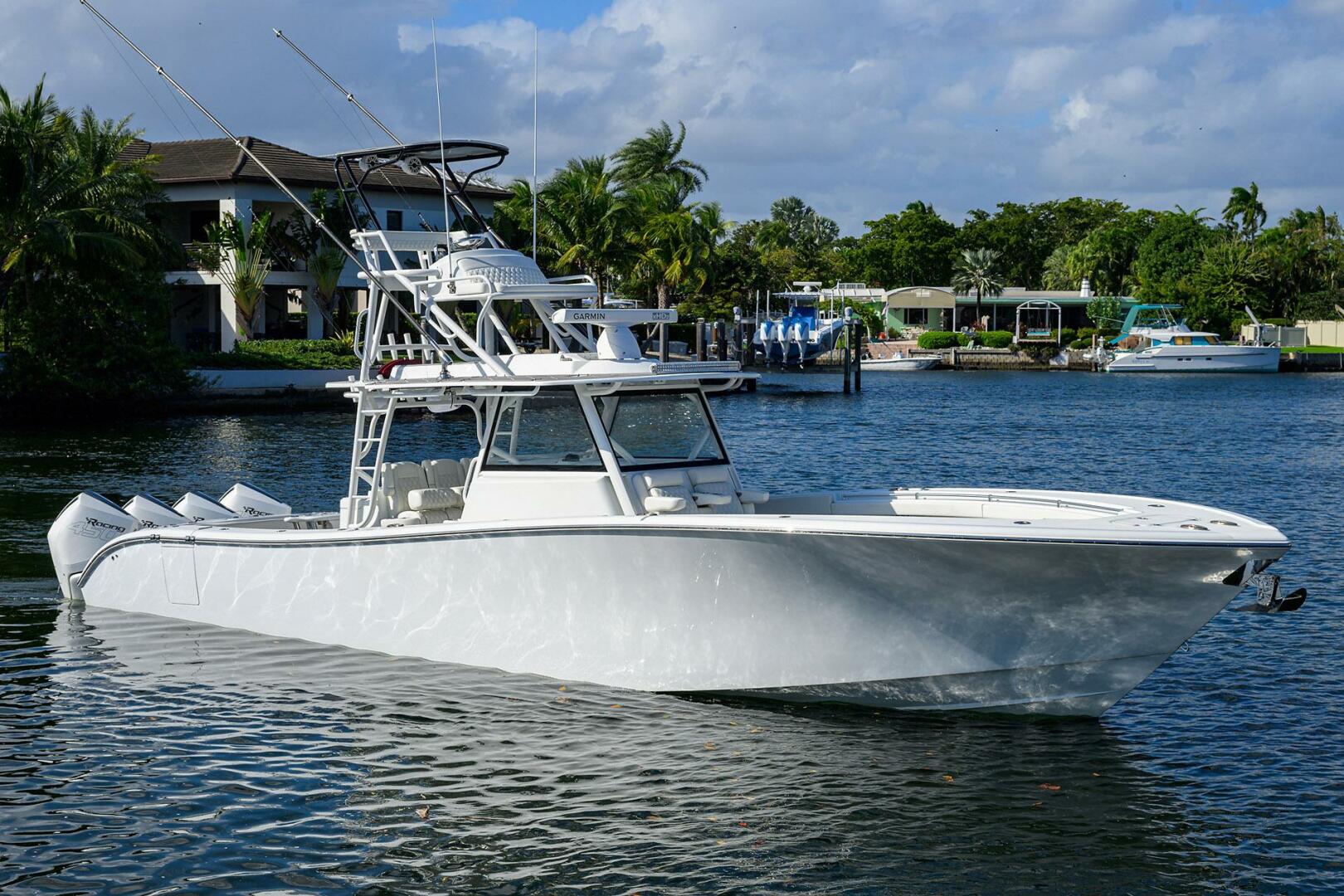 Yellowfin-42 2021-Denied North Miami-Florida-United States-4914292 | Thumbnail