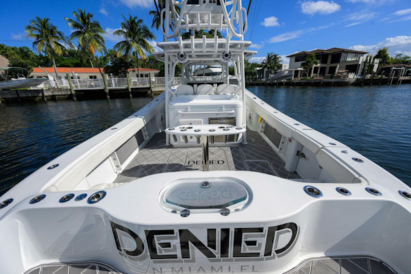 Yellowfin-42 2021-Denied North Miami-Florida-United States-4914352