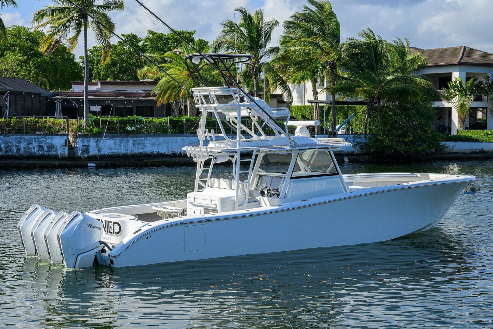 Yellowfin-42 2021-Denied North Miami-Florida-United States-4914302 | Thumbnail