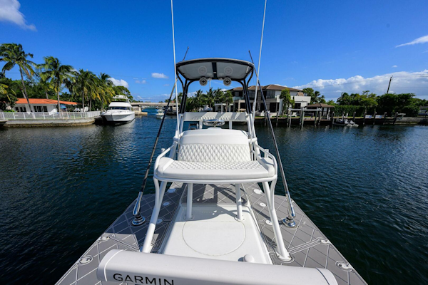 Yellowfin-42 2021-Denied North Miami-Florida-United States-4914327