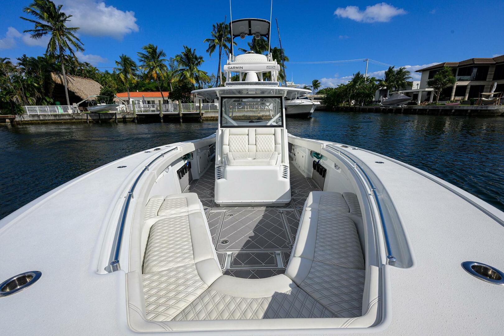 Yellowfin-42 2021-Denied North Miami-Florida-United States-4914309 | Thumbnail