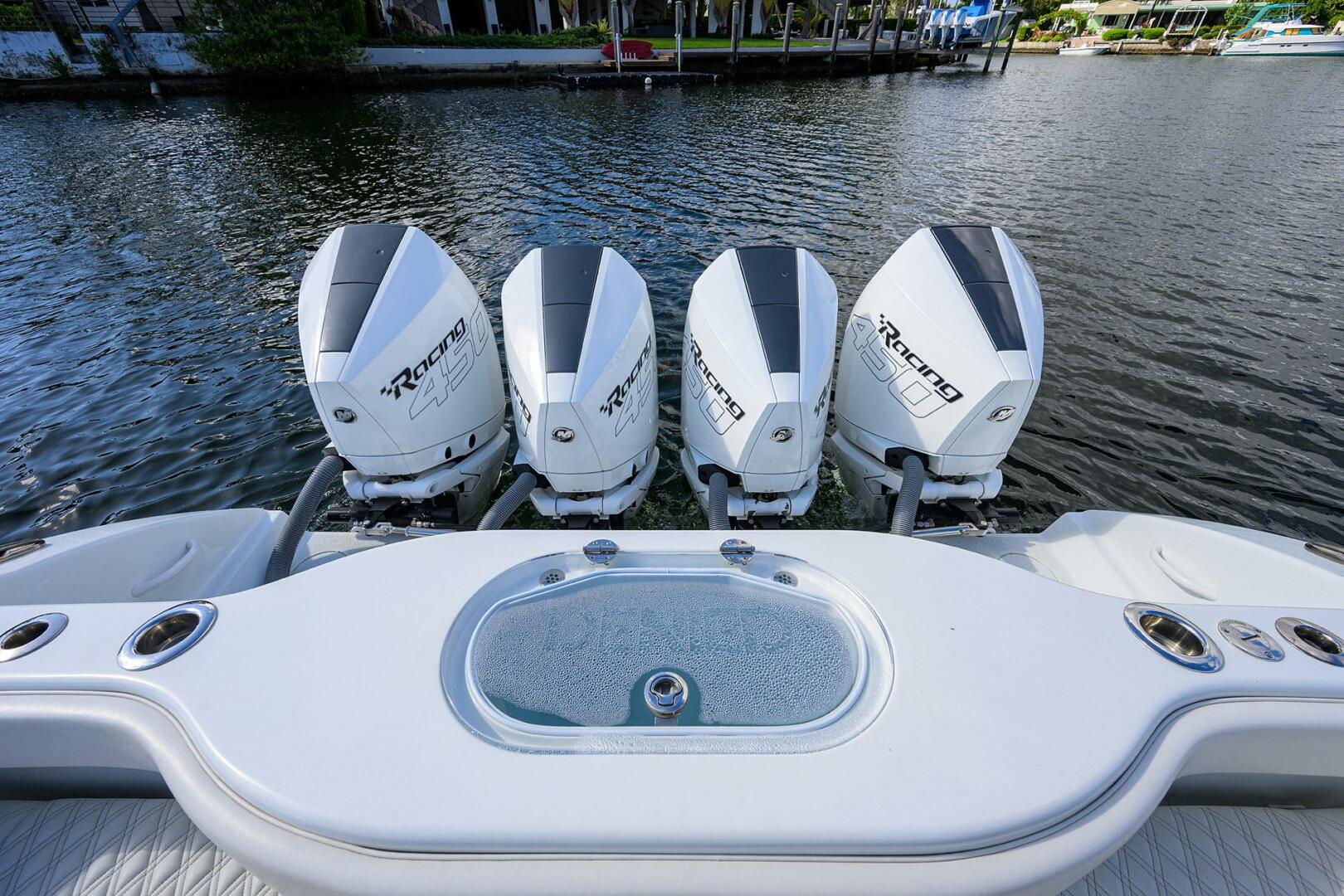 Yellowfin-42 2021-Denied North Miami-Florida-United States-4914360 | Thumbnail