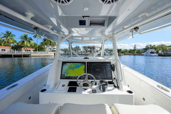 Yellowfin-42 2021-Denied North Miami-Florida-United States-4914318