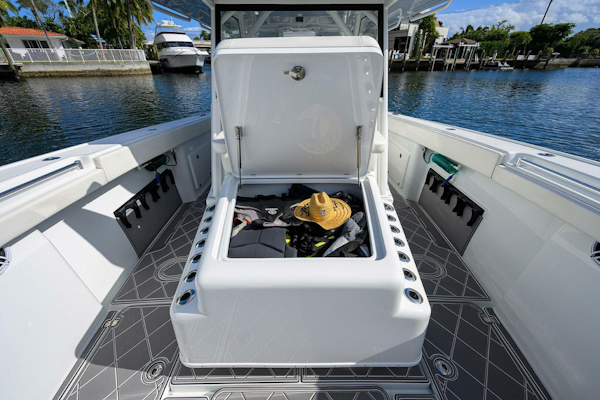 Yellowfin-42 2021-Denied North Miami-Florida-United States-4914313