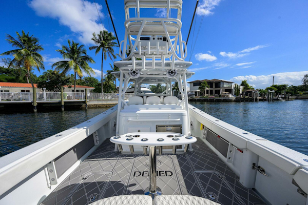 Yellowfin-42 2021-Denied North Miami-Florida-United States-4914353