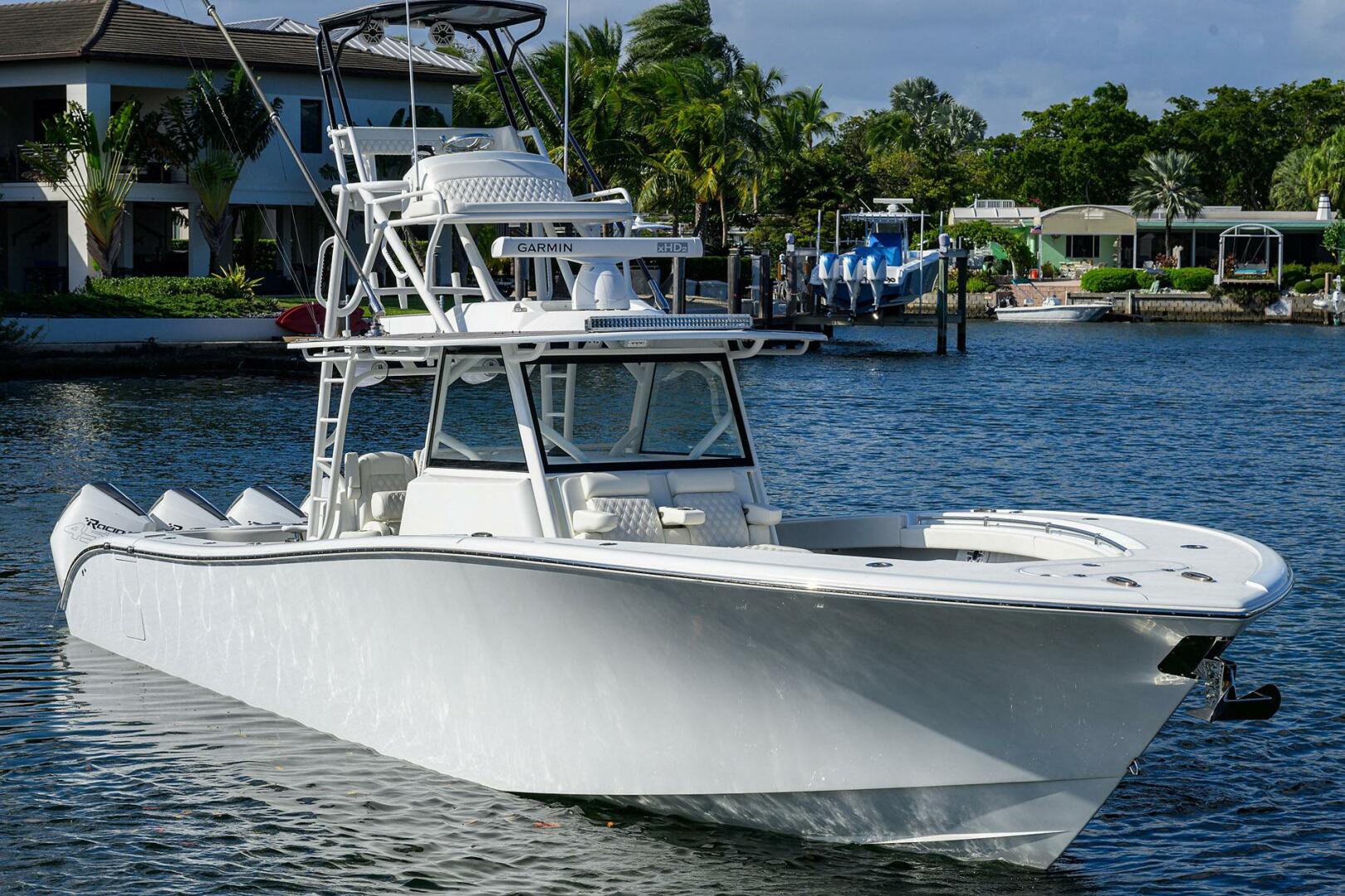 Yellowfin-42 2021-Denied North Miami-Florida-United States-4914293 | Thumbnail