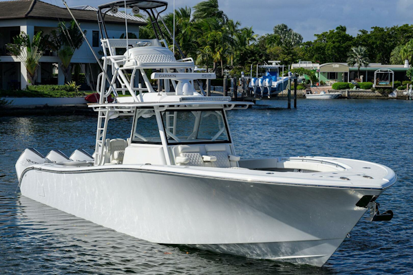 Yellowfin-42 2021-Denied North Miami-Florida-United States-4914293