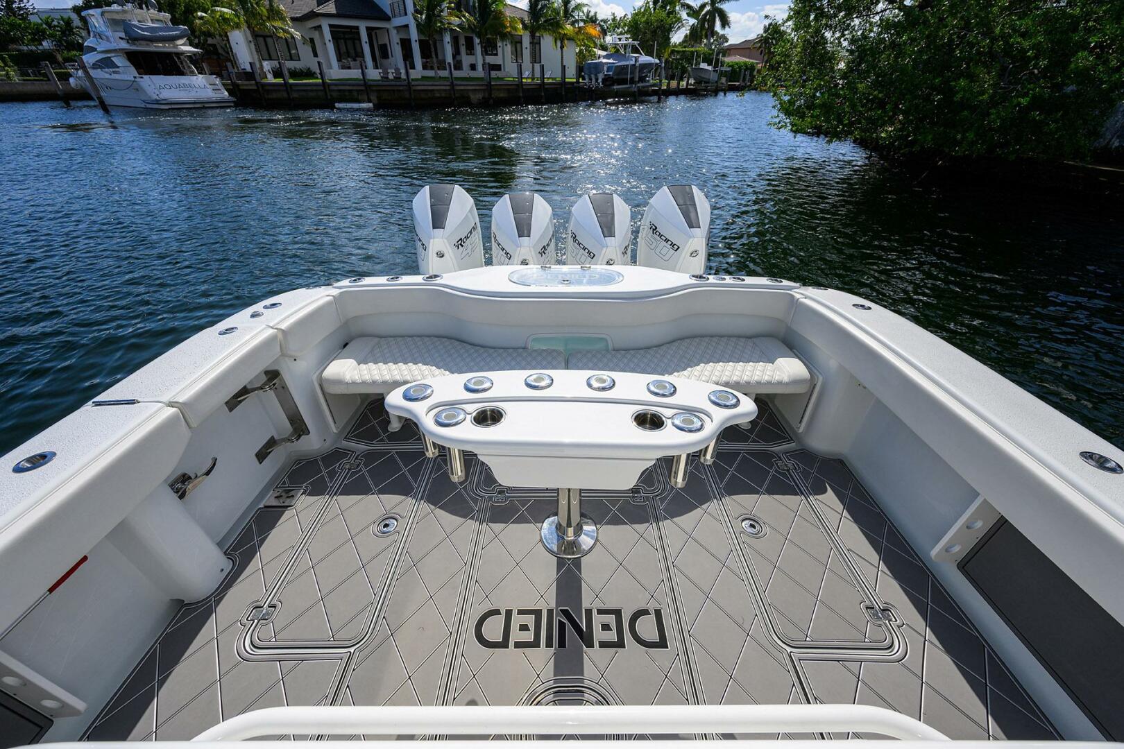 Yellowfin-42 2021-Denied North Miami-Florida-United States-4914347 | Thumbnail