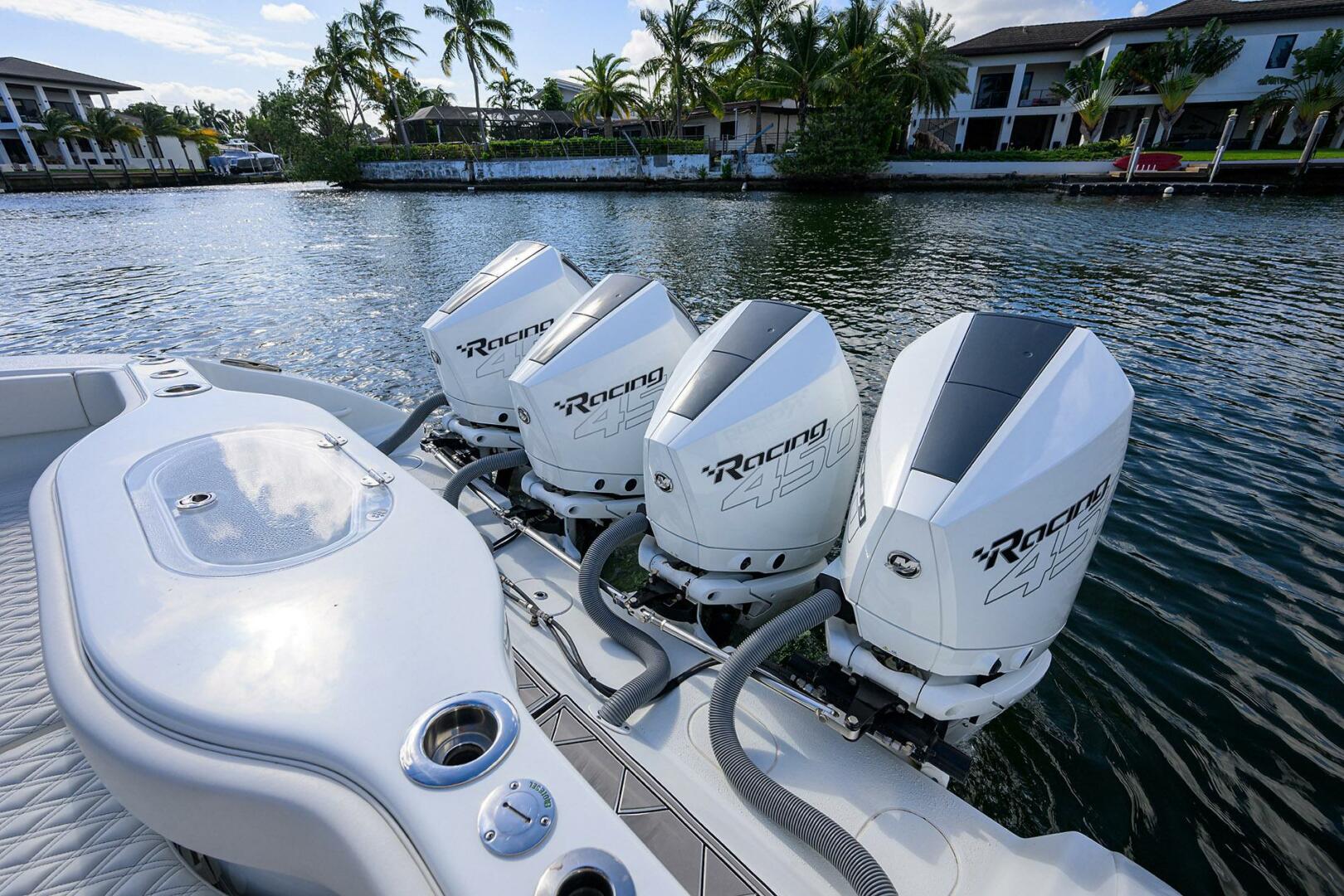 Yellowfin-42 2021-Denied North Miami-Florida-United States-4914359 | Thumbnail