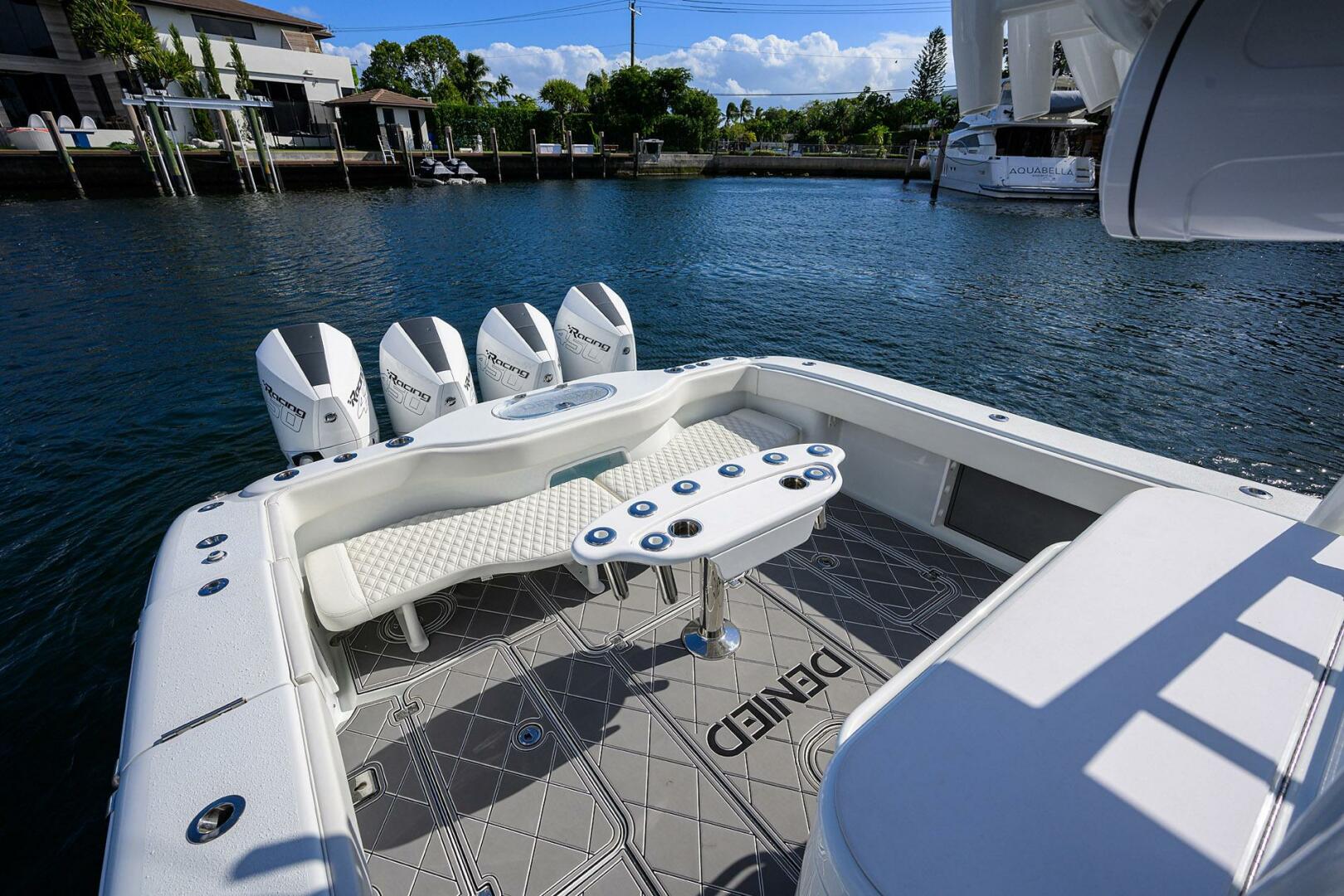 Yellowfin-42 2021-Denied North Miami-Florida-United States-4914345 | Thumbnail