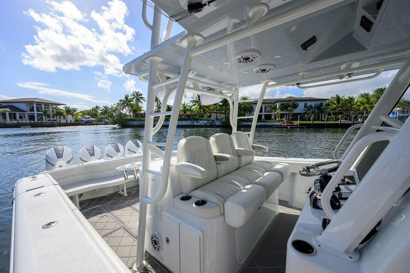 Yellowfin-42 2021-Denied North Miami-Florida-United States-4914322 | Thumbnail