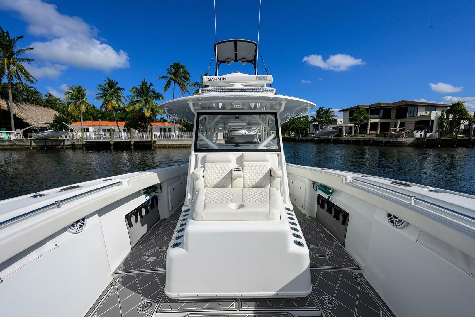 Yellowfin-42 2021-Denied North Miami-Florida-United States-4914310 | Thumbnail