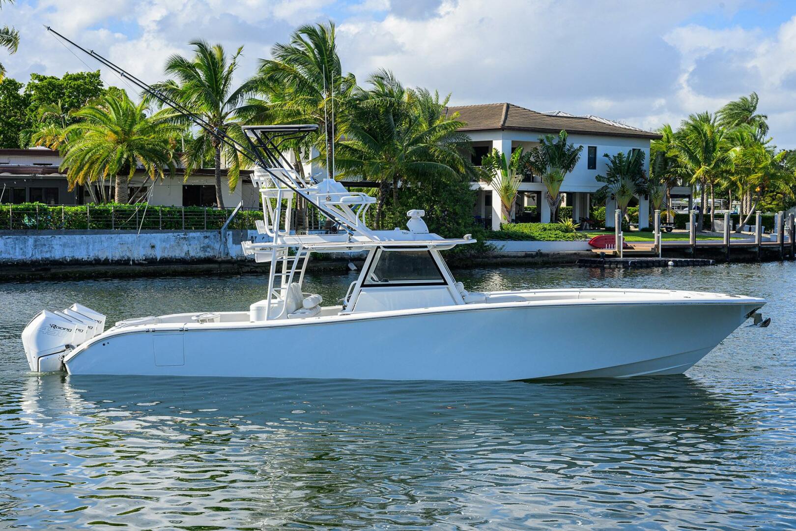 Yellowfin-42 2021-Denied North Miami-Florida-United States-4914290 | Thumbnail