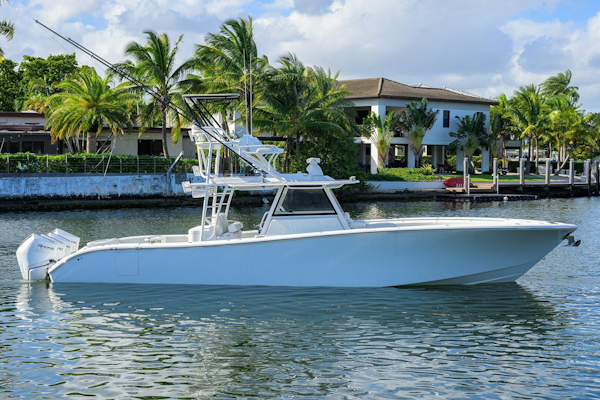 Yellowfin-42 2021-Denied North Miami-Florida-United States-4914290