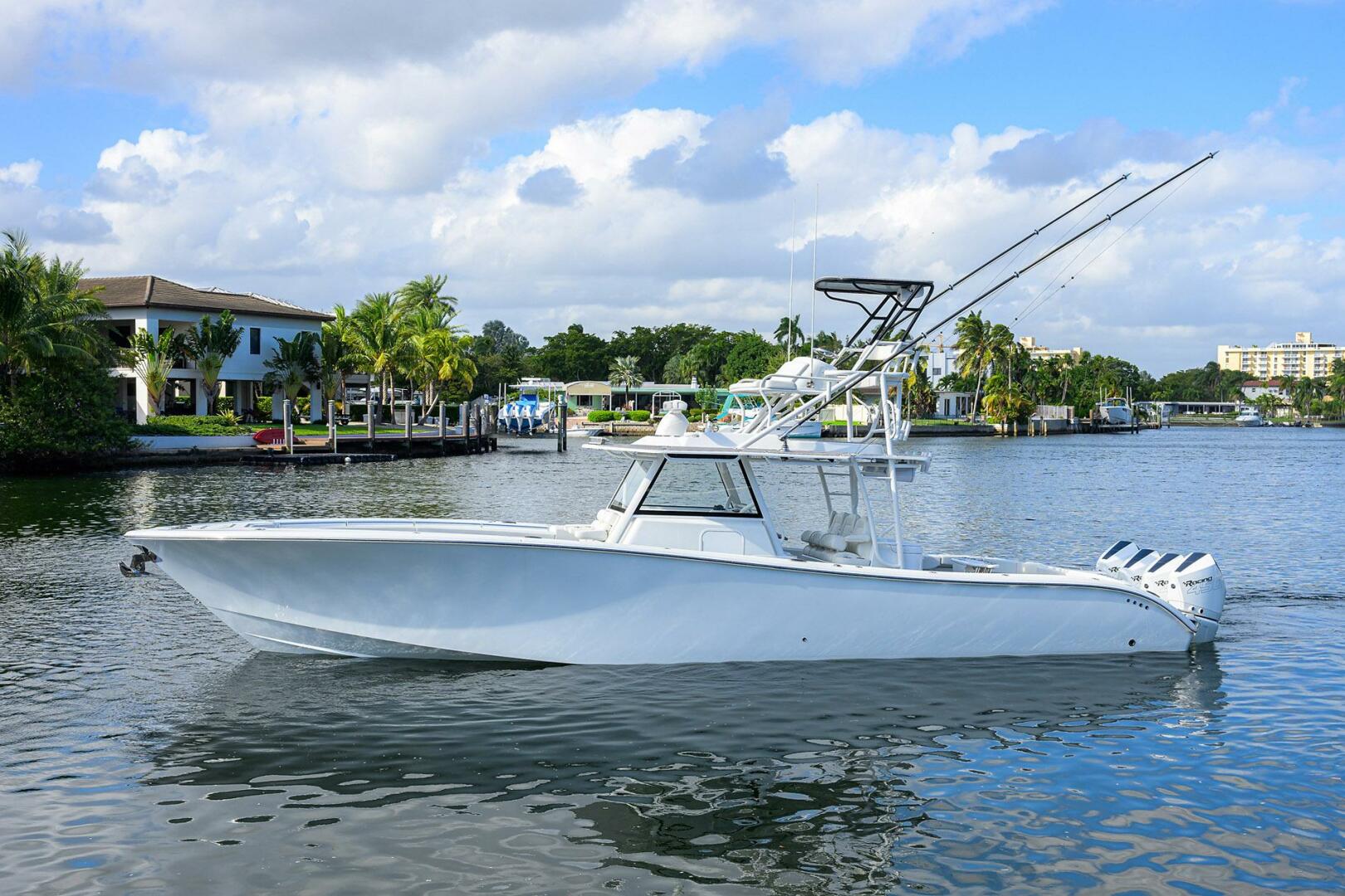 Yellowfin-42 2021-Denied North Miami-Florida-United States-4914297 | Thumbnail