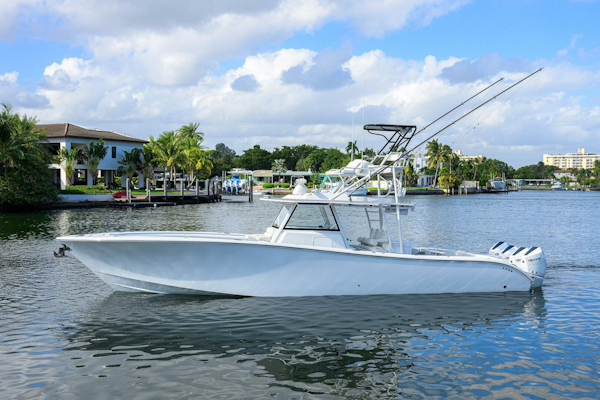 Yellowfin-42 2021-Denied North Miami-Florida-United States-4914297