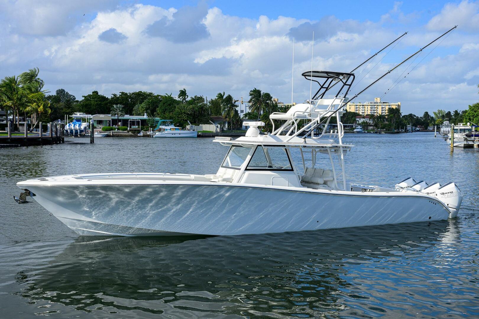 Yellowfin-42 2021-Denied North Miami-Florida-United States-4914295 | Thumbnail
