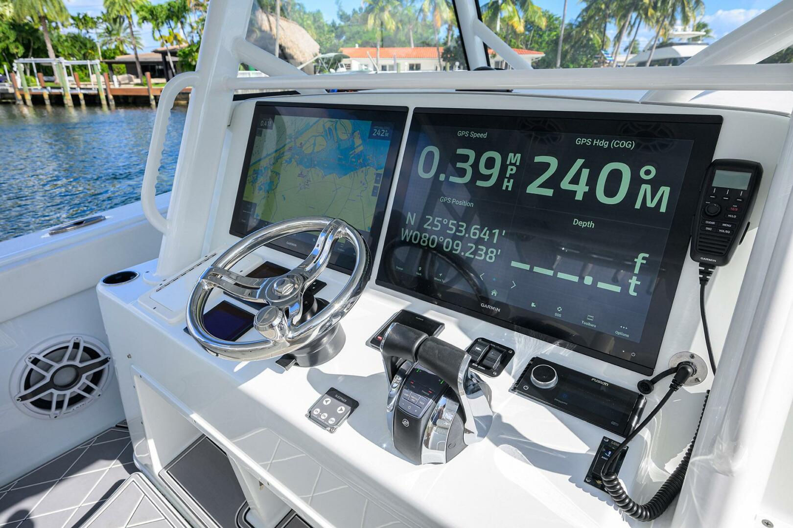 Yellowfin-42 2021-Denied North Miami-Florida-United States-4914317 | Thumbnail