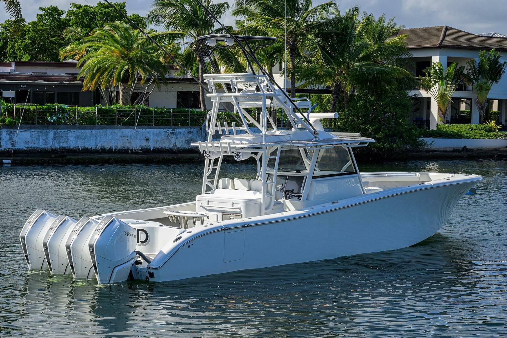 Yellowfin-42 2021-Denied North Miami-Florida-United States-4914362 | Thumbnail