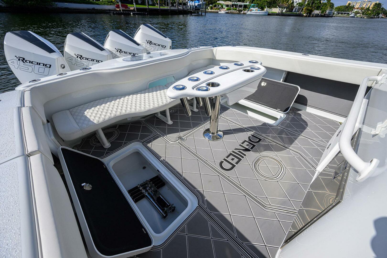 Yellowfin-42 2021-Denied North Miami-Florida-United States-4914356 | Thumbnail