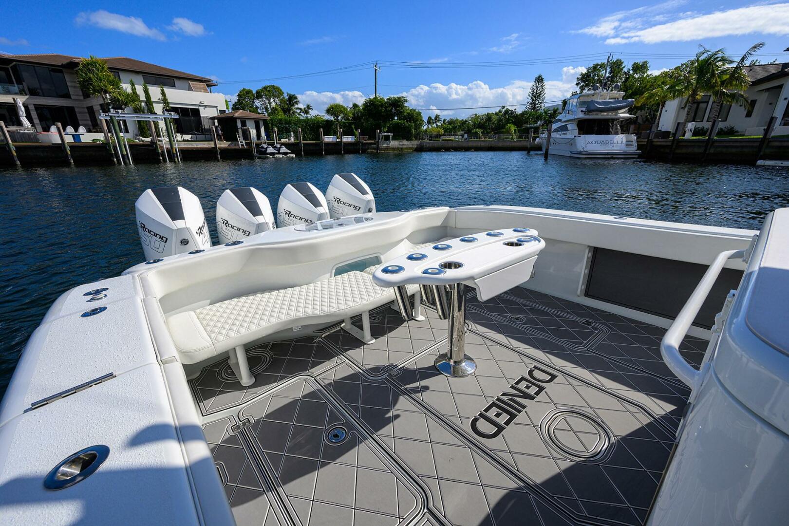 Yellowfin-42 2021-Denied North Miami-Florida-United States-4914346 | Thumbnail