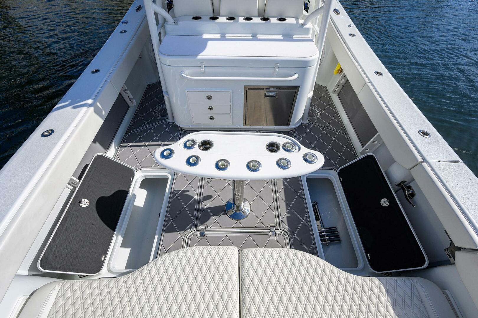 Yellowfin-42 2021-Denied North Miami-Florida-United States-4914357 | Thumbnail