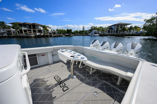 Yellowfin-42 2021-Denied North Miami-Florida-United States-4914349
