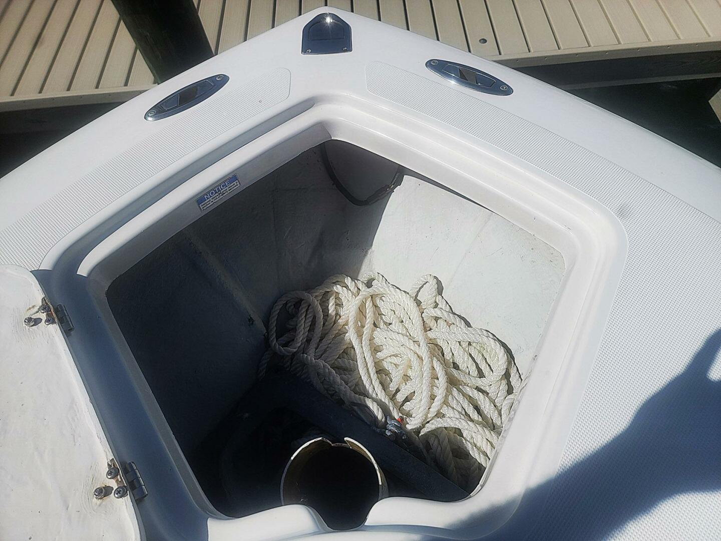 Pursuit-3480 Center Console 2006 -Islamorada-Florida-United States-4807452 | Thumbnail